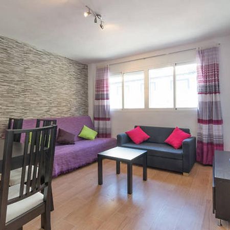 Apartamento Postigos Malaga Exterior photo