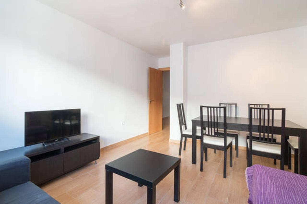 Apartamento Postigos Malaga Exterior photo