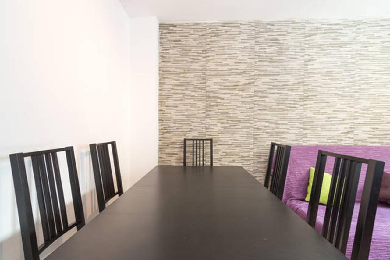 Apartamento Postigos Malaga Exterior photo