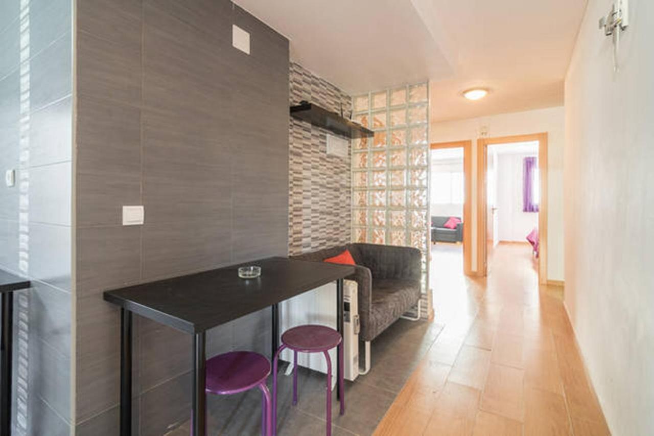 Apartamento Postigos Malaga Exterior photo
