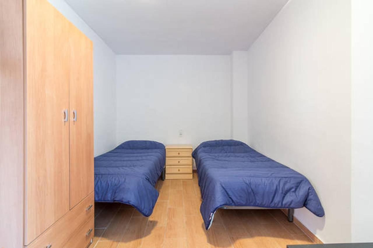 Apartamento Postigos Malaga Exterior photo
