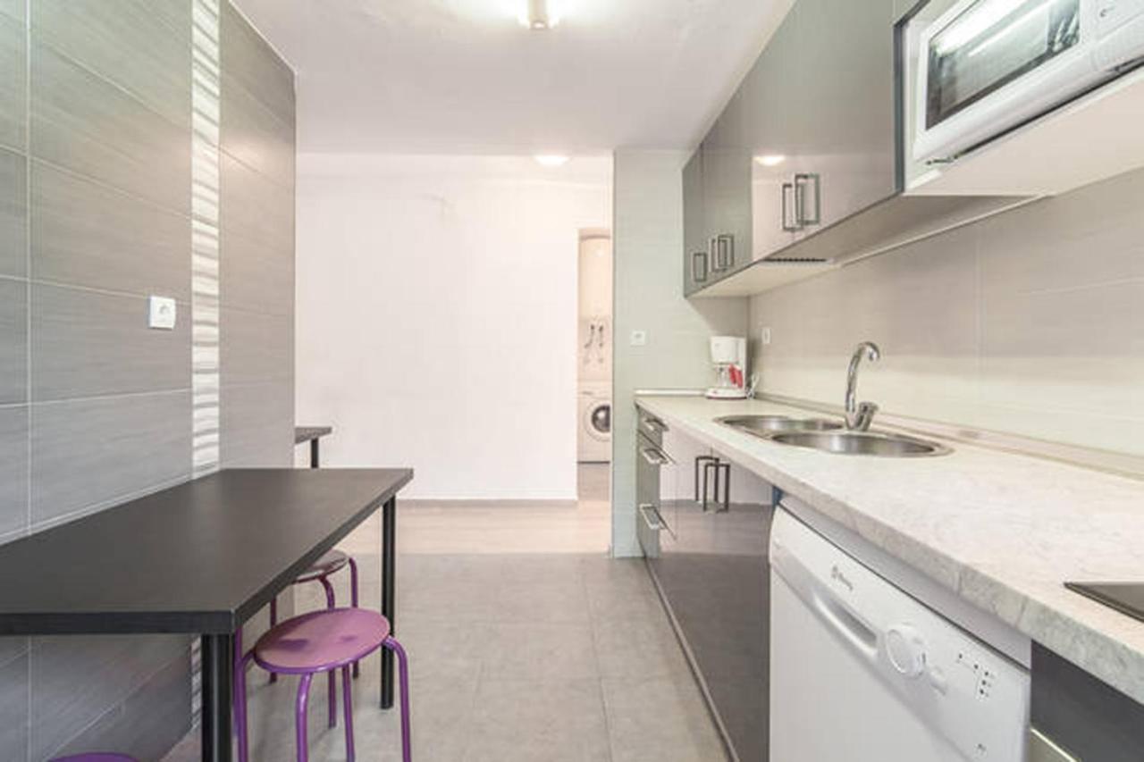 Apartamento Postigos Malaga Exterior photo