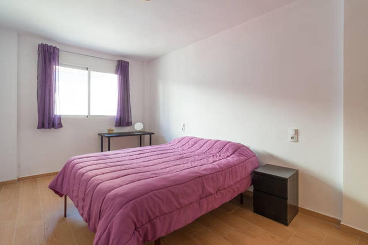 Apartamento Postigos Malaga Exterior photo